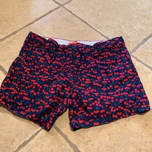 Cerise Kids shorts 🍒